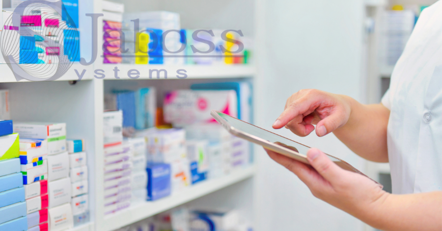 Manejo de Farmacias 