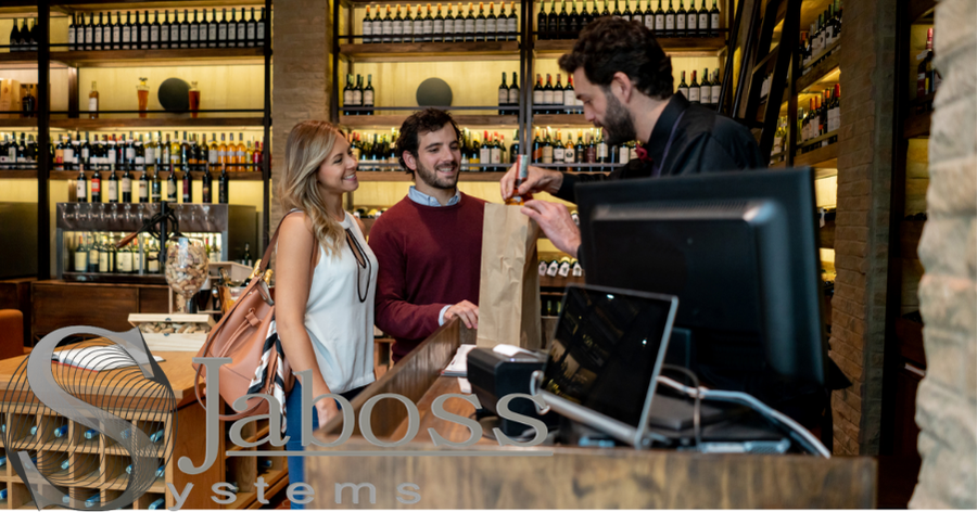 Ecommerce y administración vinotecas